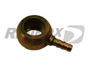 ARO DE 13MM CON RACORD DE 8.5MM